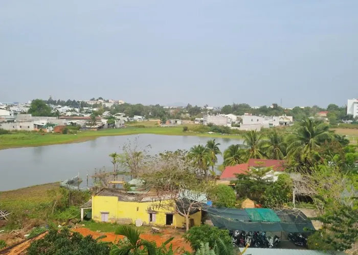 Kate's House - 2br 65m2 - View - 7' To Căn hộ Phan Thiết
